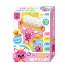 Pinkfong   Melody  Cleaning Roller/korea toy