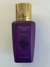 REGALIEN ISTANBUL MEFTUN PERFUME EXTRACT 50ML NICHE FRAGRANCES UNISEX HAREM