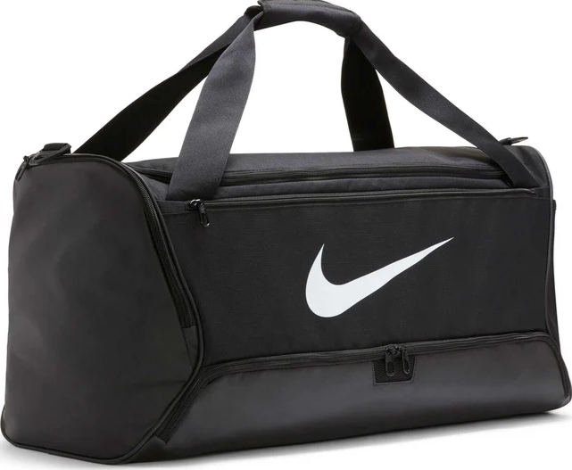 nike duffel bag large size