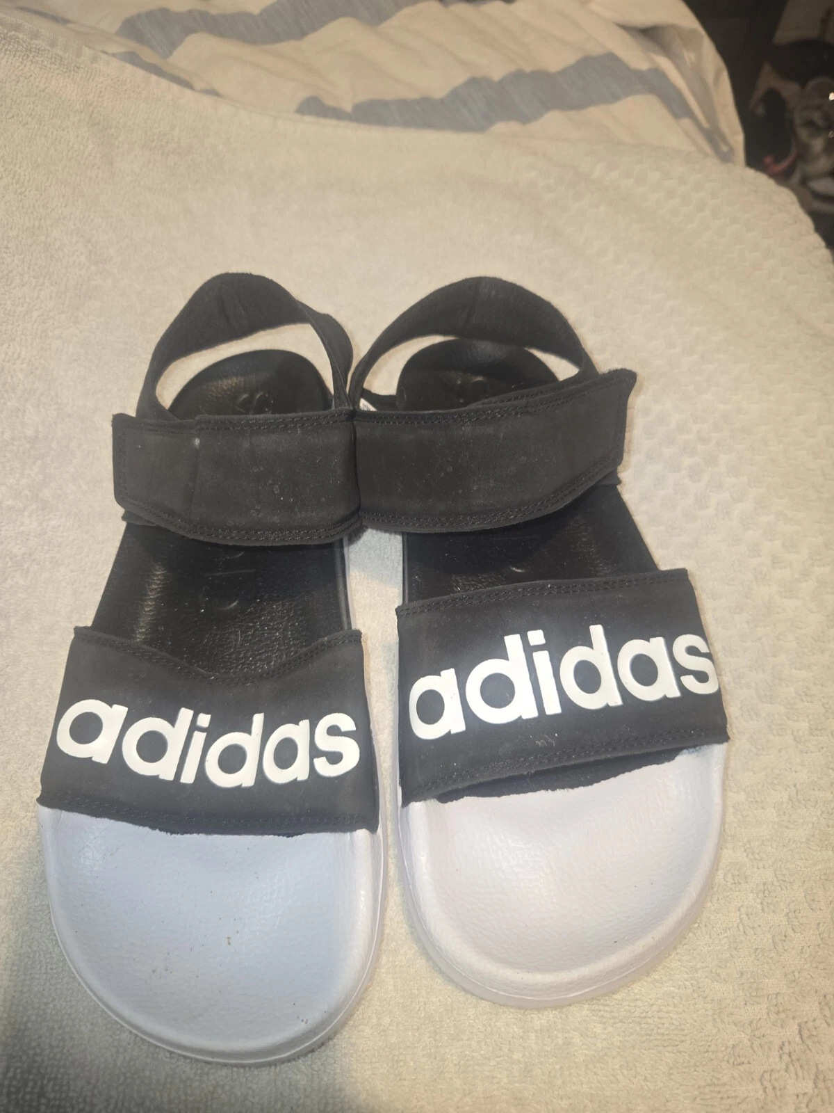 Sandali Adidas Adulto 7