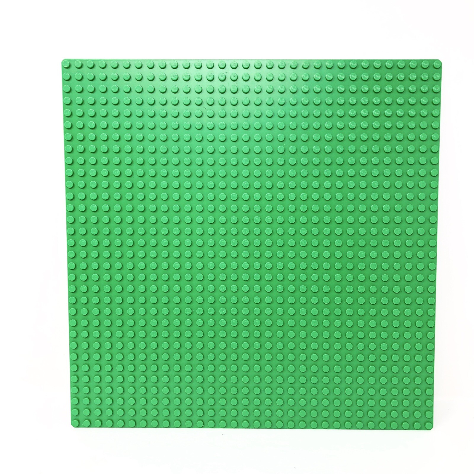 32x32 baseplate