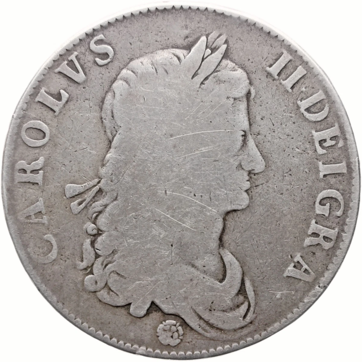 1662 Year UK Coins for sale | eBay