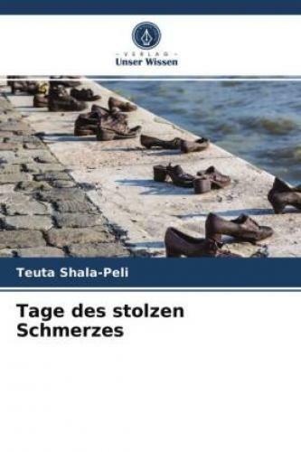 Thumbnail - Tage Des Stolzen Schmerzes 6416