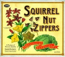 Perennial Favorites [ENHANCED CD] - Audio CD By Squirrel Nut Zippers - GOOD
