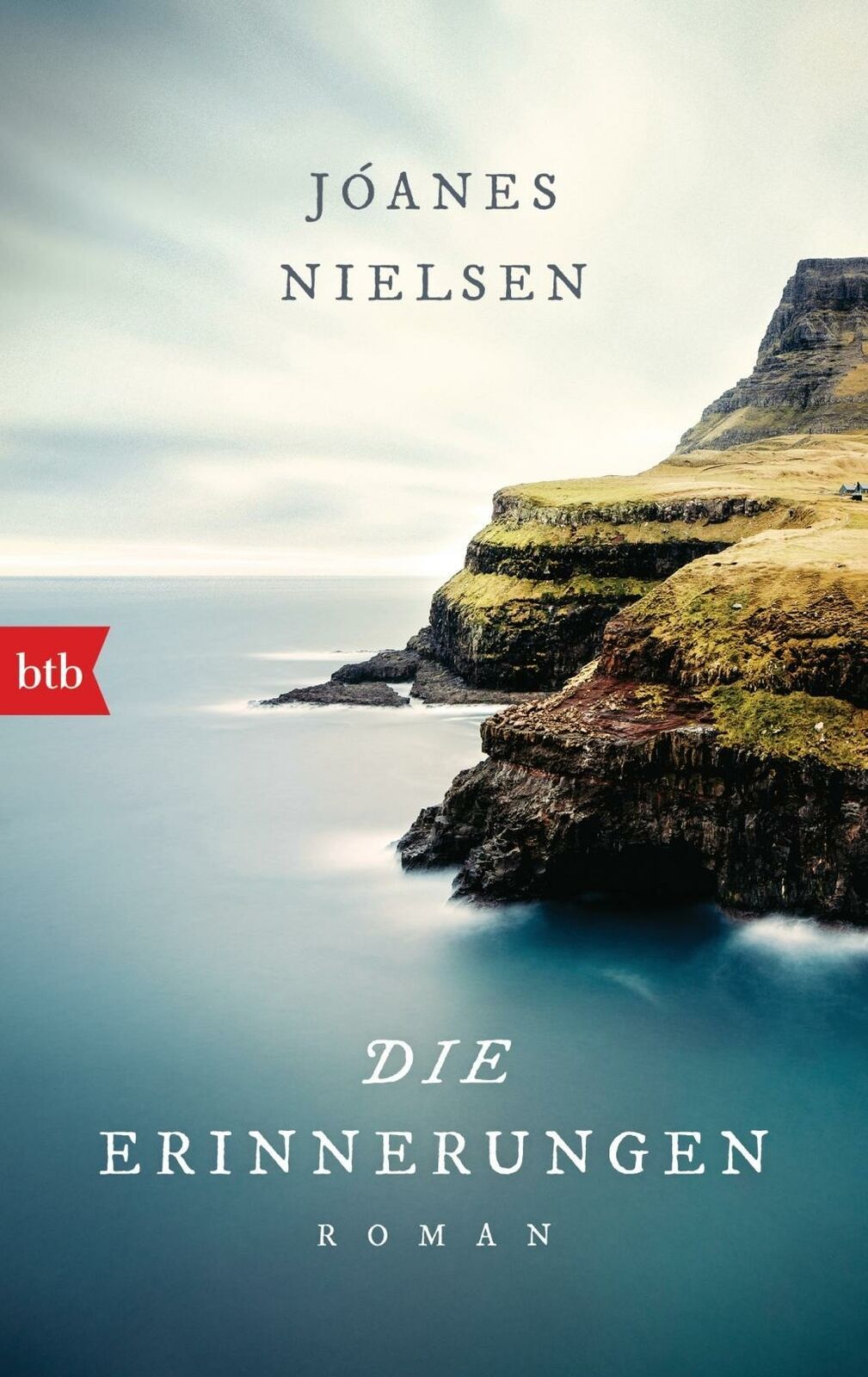 Thumbnail - Die Erinnerungen | Buch | 9783442718337