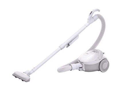HITACHI CV-VP5 掃除機 HITACHI Paper Bag Type Standard Vacuum Cleaner CV-VP5-W F/S w