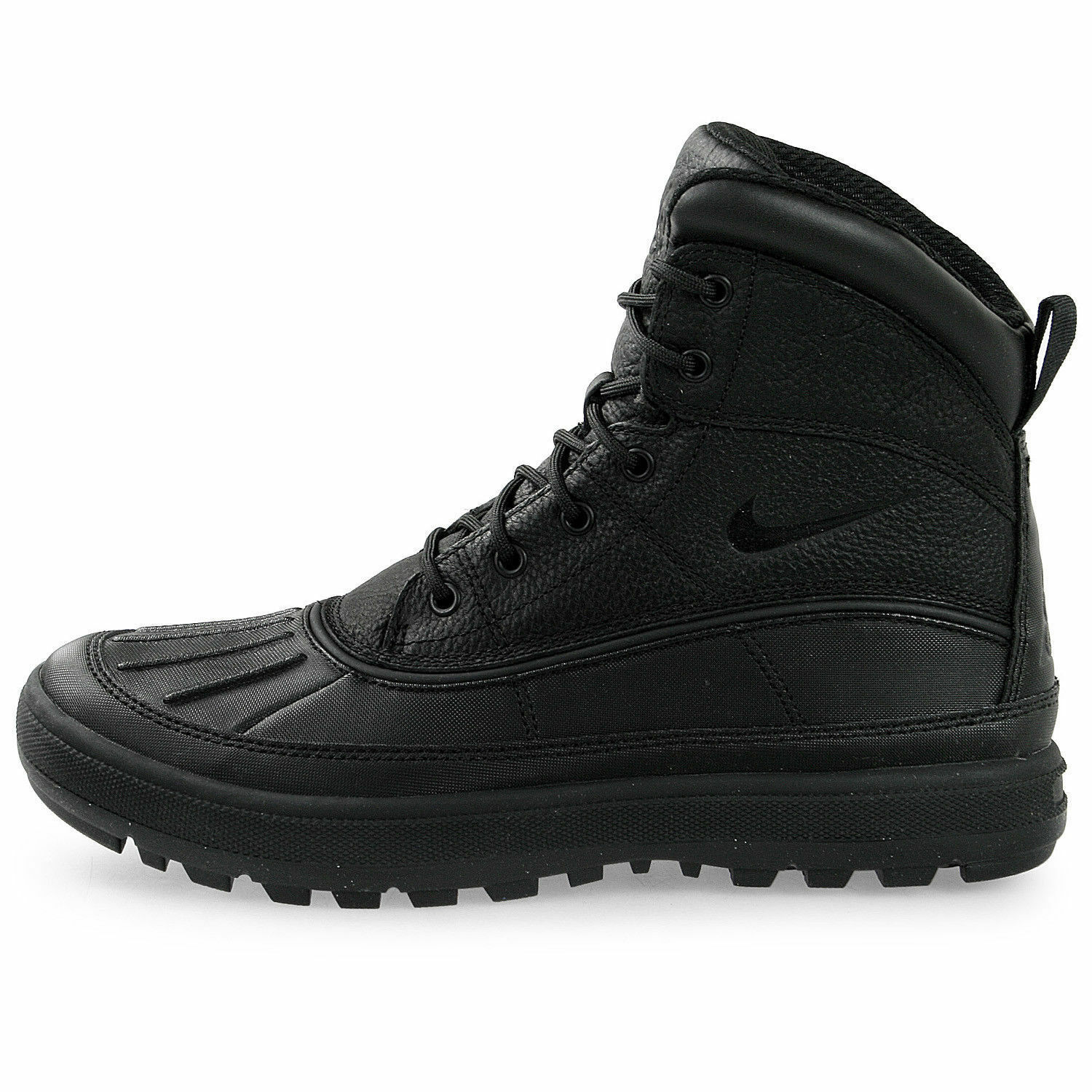 black duck boots nike