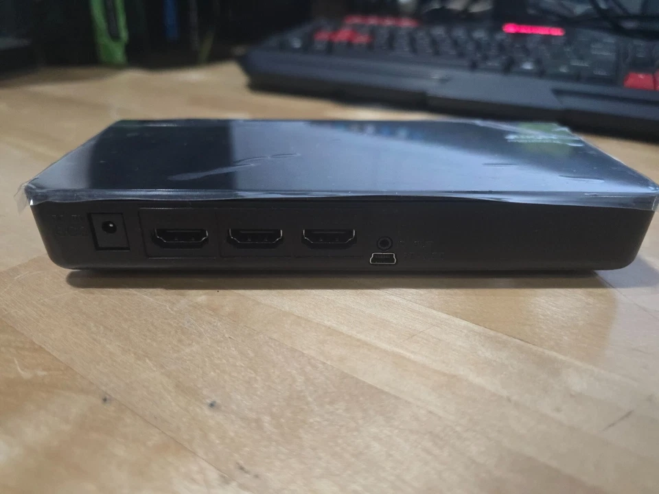 Optoma WHD200 HDMI Transmitter & Receiver - Image 3 of 4