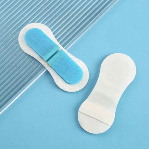 1x Catheter Securement Device for PICC& Drain Hub Securement Flexible Mate - Picture 8 of 14