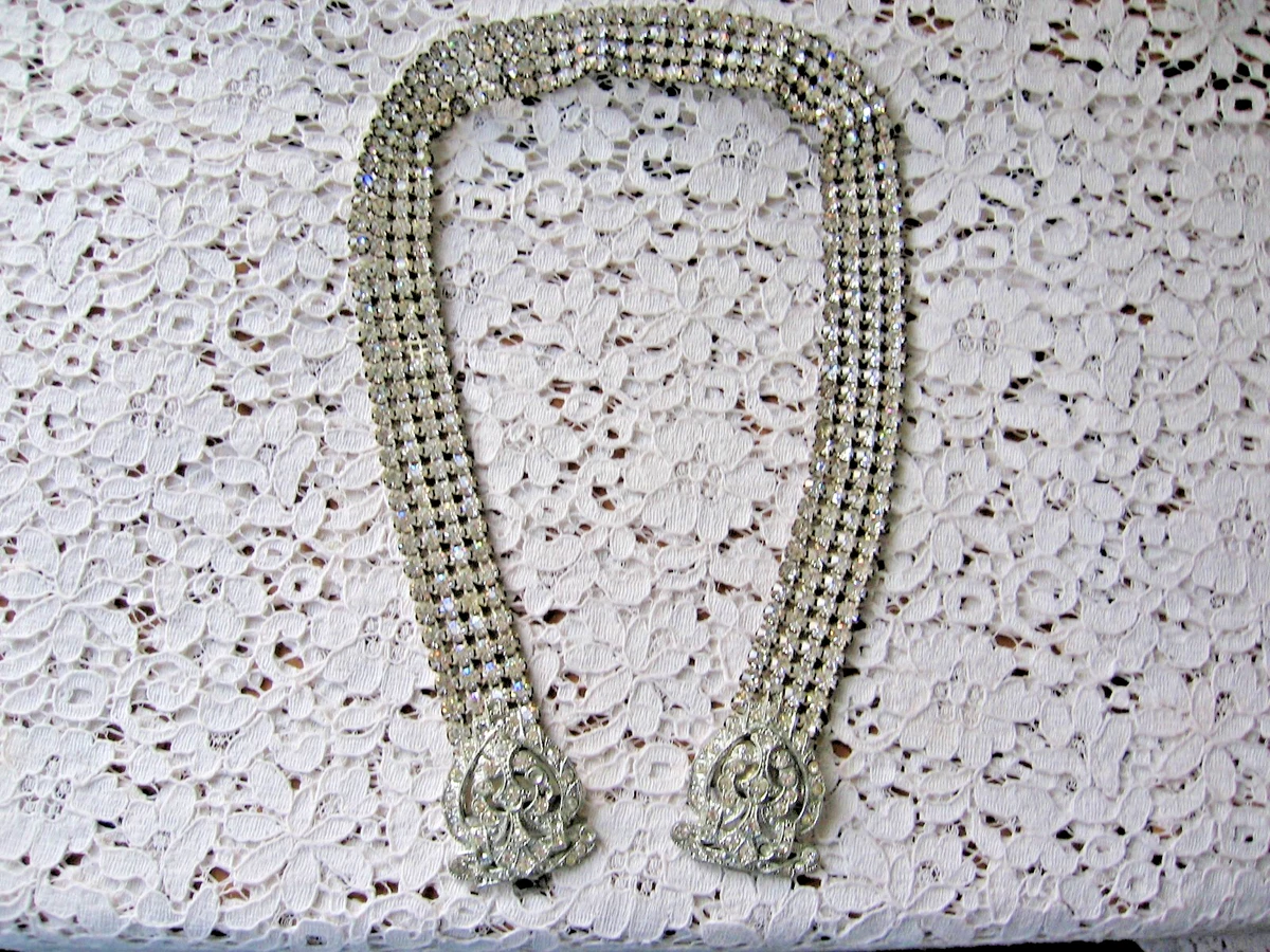 1930s Decade Vintage Belts for sale | eBay