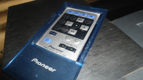 Pioneer stereo XC-L5 Vintage (Leggere descrizione) - Foto 7 di 21