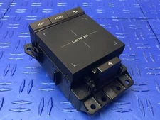 2018-2022 LEXUS LC500 CENTER CONSOLE SCREEN DISPLAY TOUCH PAD 84780-11170 OEM