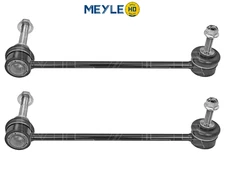 MEYLE HD FRONT ANTIROLL BAR DROP LINKS FOR PORSCHE 718 911 CARRERA TURBO 991 992