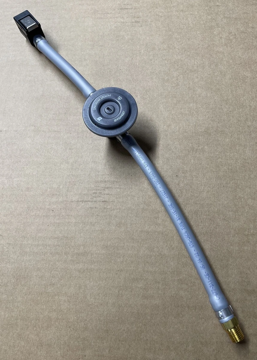 How To Install A FuelDemand Valve BoatUS