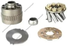 Hydraulic Pump MPT044D Rebuild Kit for Sauer Sundstrand