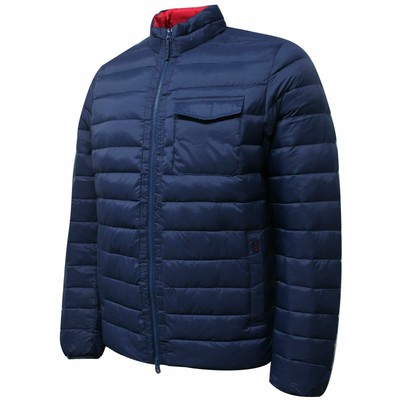 hackett mens jackets