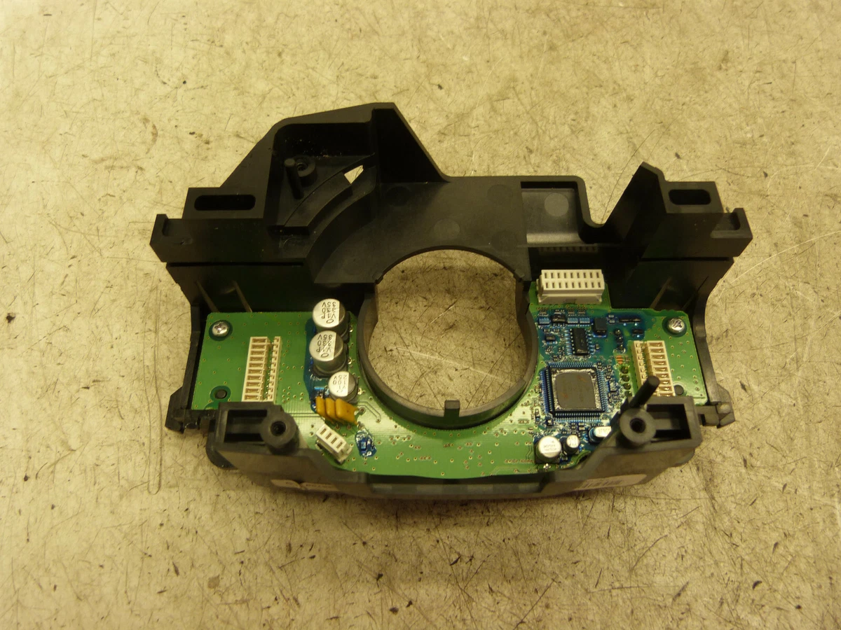 Platine 30798159 Lenkstockschalter 144Tkm Volvo V70 II 2.4 D5 