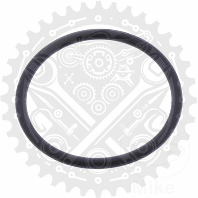 Athena O-Ring 2.5X31.5mm Fits MZ/MUZ Baghira 660 SM Black Panther