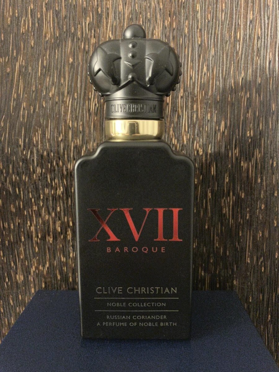 clive christian neroli