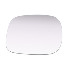 Mirror Glass For 2006-2008 Dodge Ram 1500 2500 3500 Driver Side LH