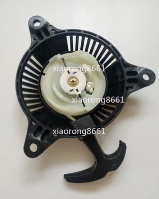 Recoil Pull Starter Assembly For Hangkai 4-stroke 3.6hp /4hp Outboard Motor