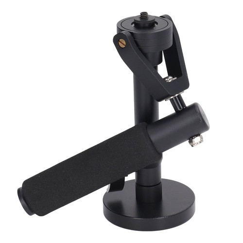 Anti Shake Telescopic Handheld Stabilizer For Video Cameras Micro Balancing Smo - Picture 17 of 24