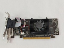 EVGA Nvidia GeForce 8400 GS 1 GB DDR3 PCI-E x16 Low Profile Video Card
