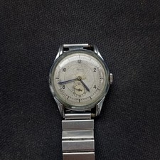 Rarissimo orologio uomo vintage Arsa Chronometre movimento 1940