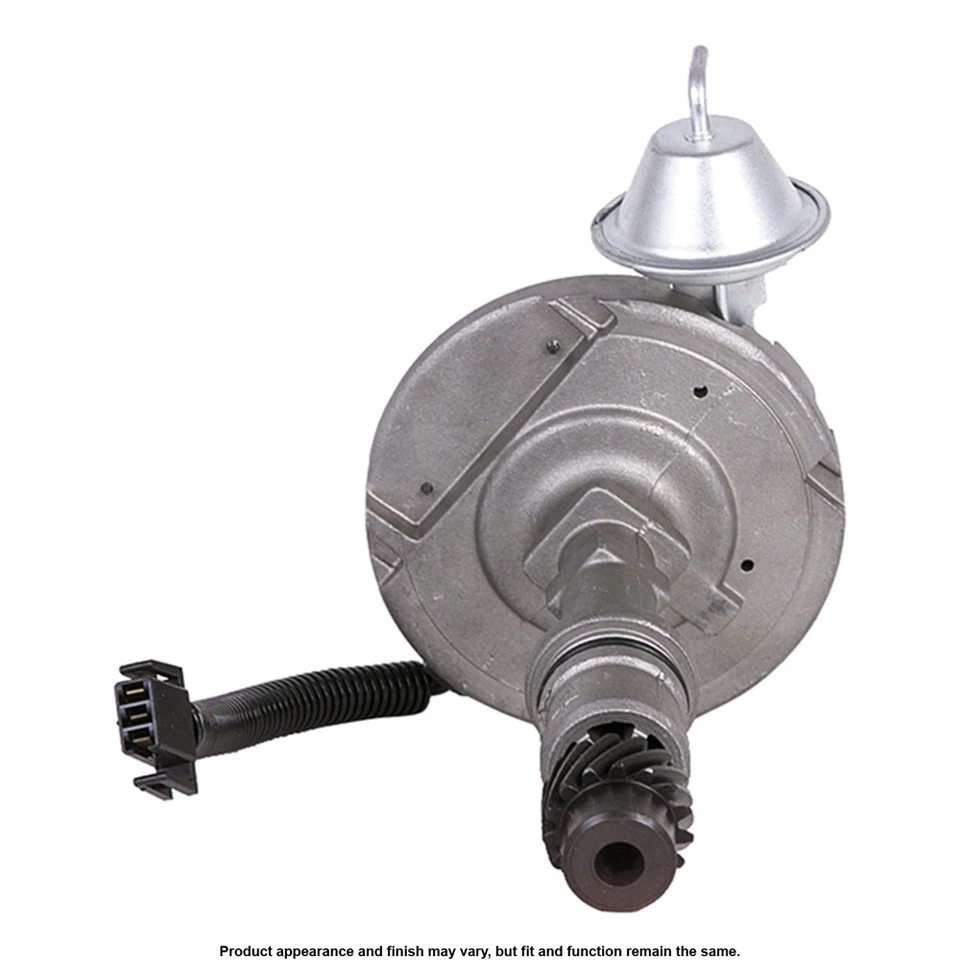 For Buick Electra Oldsmobile Custom Cruiser Cardone Ignition Distributor TCP - Image 3 of 3