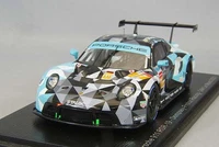 Spark S8270 1/43 Porsche 911 RSR-19 NO.77 DEMPSEY-PROTON Racing 24H Le Mans 2021