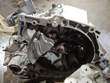 Boite de vitesse Peugeot 208