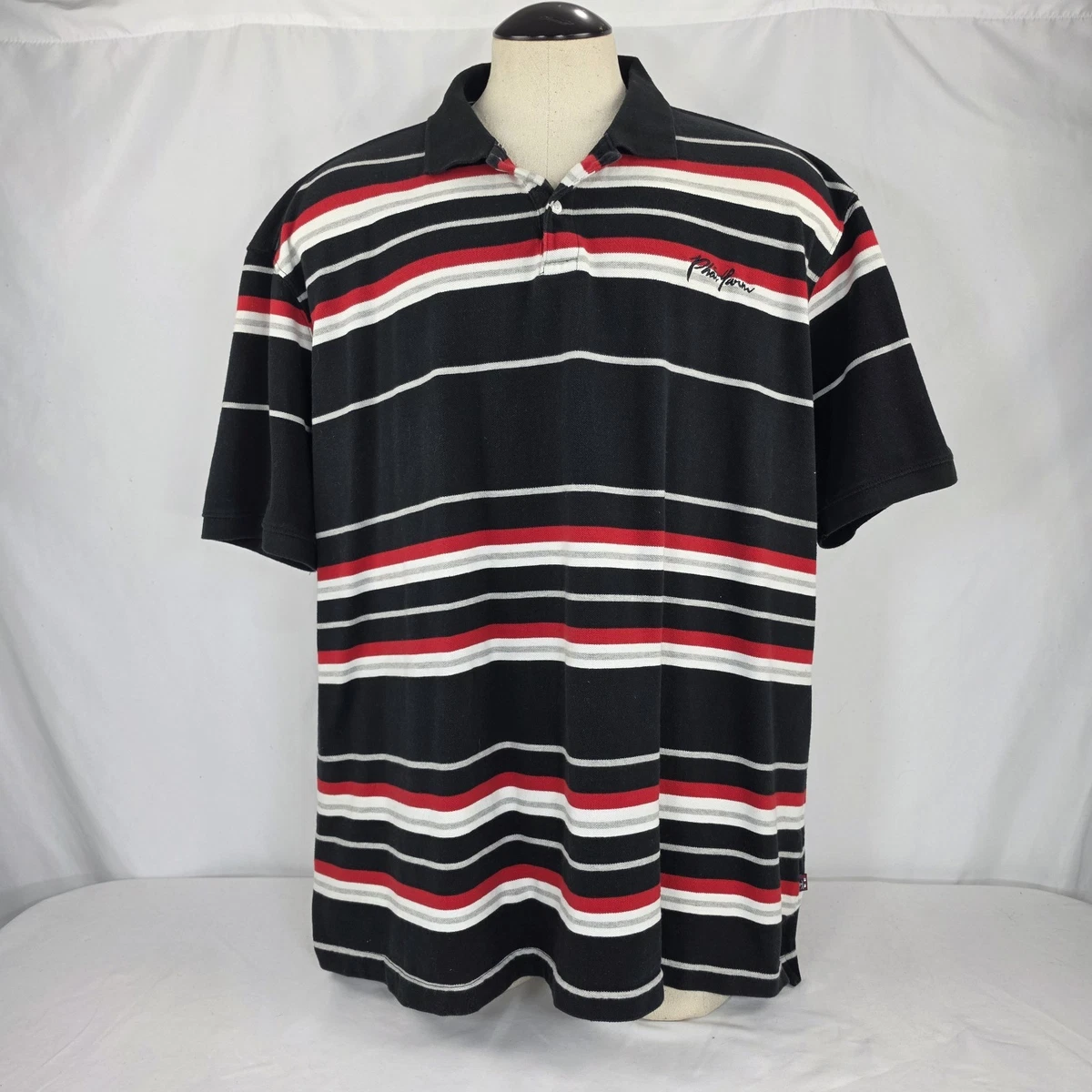 Phat Farm Black Shirts for Men for sale | eBay
