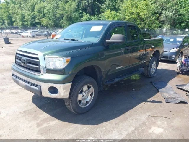 Driver Left Tail Light Fits 10-13 TUNDRA 3058463 - image 3 of 4