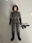 Vtg Star Wars Death Squad Commander Complete Action Figure 1977 HK Kenner