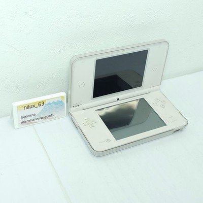 Nintendo DS i LL Love Plus+ Rinko Deluxe Konami Console NTSC-J