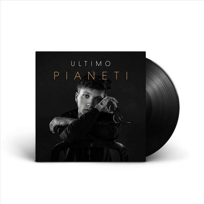 PIANETI NEW VINYL RECORD