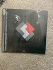 XPROPAGANDA - The Heart Is Strange - Vinyl (limited heavyweight vinyl LP)