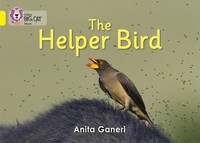 Anita Ganeri | Big Cat - Helper Bird | Taschenbuch | Englisch (2011)