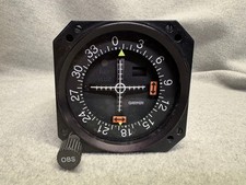 Garmin GI 106A Garmin GI 106A