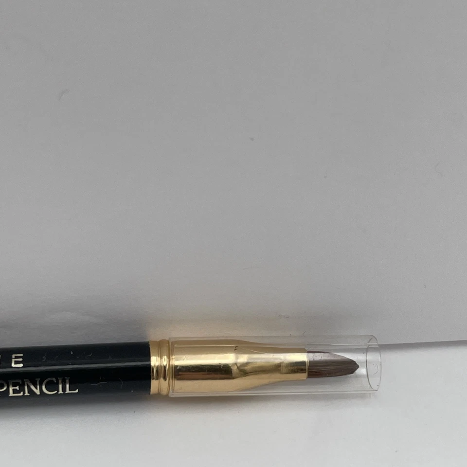 Maybelline revitalizing eye pencil black velvet new With brush Discontinued - Image 3 of 4