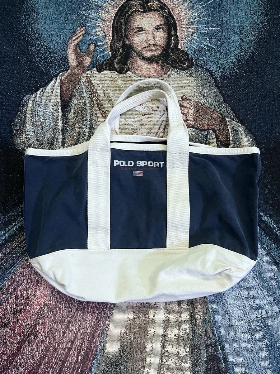 Ralph Lauren Polo Sport Tote Bags for Men for sale | eBay
