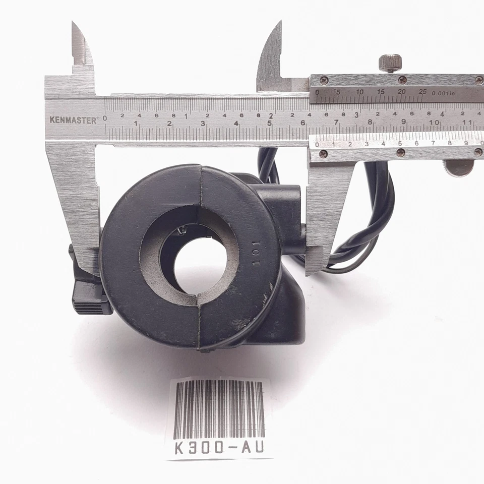 Soporte de interruptor derecho Kawasaki GTO H1 H2 KH250 KH400 KH500 NUEVO #1 Foto 4 de 4