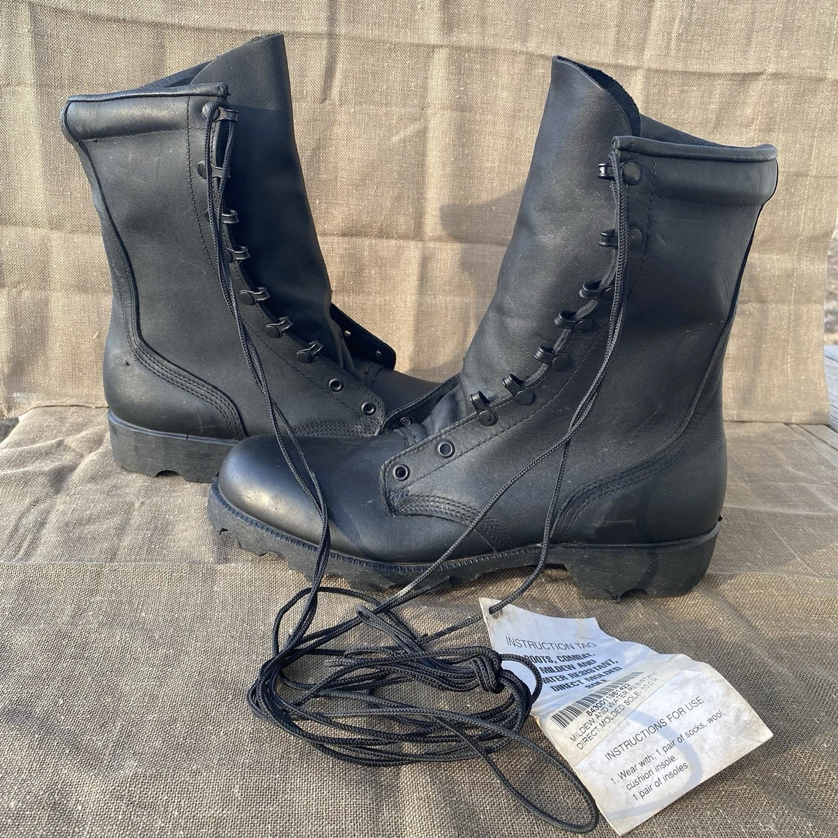 altama combat boots products for sale | eBay