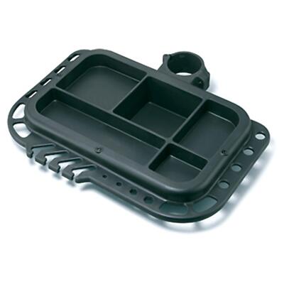 Topeak Tool Tray alles griffbereit Prep stand Zubehör Fahrrad Werkzeug Halter