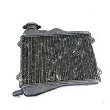 Yamaha Rd 250 / 350 Radiator Fan Water Cooler 63419