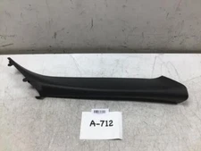 2000 CHEVROLET SUBURBAN FRONT RIGHT PASSENGER SIDE WINDSHIELD INTERIOR A PILLAR 