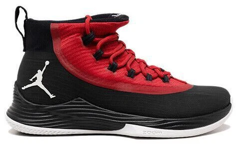 Jordan Ultra.Fly 2 Red