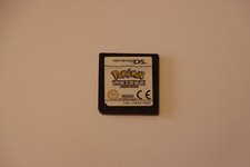 Nintendo DS Spiel Pokemon weisse edition
