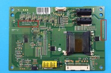 Original Led Driver 6917L-0118A /B/C PPW-LE55TN-O A compatible LG 55GA6400 Test