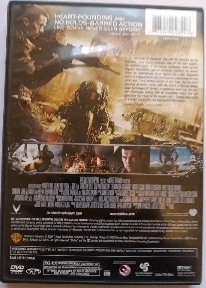 Terminator Salvation - Image 3 of 4